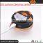 Soshine 100 Lumen 3 Mode Magnetism Small Rechargeable Led Camping Lantern With USB
