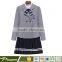 Custom-Made Prices Of Islamic School Uniform Designs