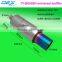 racing spare automotive part exhaust system universal muffler performance
