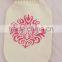 Hot water bottle cover