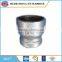 High Pressure Malleable Iron Plumbing Fittings Reducing Socket