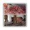 Hot sale artificial flower tree artificial cherry blossom tree new product wedding decor ornamental trees and plants