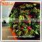 customized Factory price plant wall indoor decorative green wall artificial green wall