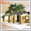 best quality hight artificial outdoor large palm tree for sale