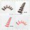 2015 free art supply samples metal fingernails