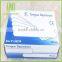 CE, ISO9001:2008 and FSC Certificate OEM Availiable Disposable Spatulas