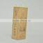 Wooden boxes for gift/Wooden boxes for wine packaging