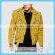 custom leather jacket wholesale suede jacket for man custom jacket