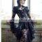 Hexin Fashion No MOQ Limited Steampunk Corset Wholesale