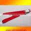 Perfect two points aircraft safety seat belt