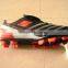 design your own football shoes, football soccer shoes for kids or adults sport made in china