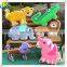 new design body pillow custom plush toy for baby