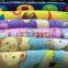 Any style Beautiful 100% Polyester Printed Polar Fleece fabric