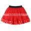 Fashion Cute Lovely New Baby Princess Girls Skirt Dress Children's Party Birthday Gift Gown Dress SV010421 #