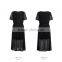short sleeve lace dress women dresses summer