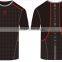 2015 seamless men fashion sports shirt short sleeve
