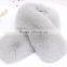 Myfur Elegant Ladies Fur Collar Luxury Fox Body Fur Scarf Baby Pink Cute Collar