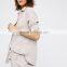 2017 new arrival fashion top quality comfortable cotton shirt