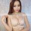 2016 Nylon Push-up Bra,sexy young girls bra push-up bra