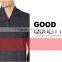 Pain and solid color handsome latest woolen sweater design for men