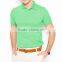 mens light green polo t shirt manufacturer in china