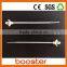 booster cable tie hook and loop
