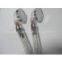 Germanium energy shower head