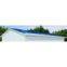 Perfab sandwich panel house