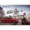 3d car posters