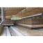 Clay Brick Making Machine Tunnel Kiln(coal gangue flyash)