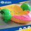 cheap children hand boat, paddle boats for sale