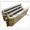 heat resistant radiant tube for petrochemical industry