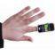 Portable Oxygen and Pulse Rate Fingertip Oximeter