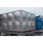 Price of Stainless Steel Panel Water Tank