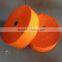 Tongchuang 2in 50ft BLACK EXHAUST PIPE HEADER WRAP FIBERGLASS INSULATION WRAP