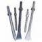 cross drill rod