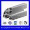 High Quality Aluminum Profile With Customize Frame