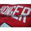2010-NHL-Size 48-54-> #20 Pronger 2010 Olympic Canada Red NHL Jersey