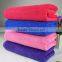 Wholesale 80% polyester 20% polyamide microfiber towel