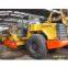 dual virbration Dynapac CA30D construction machinery