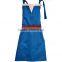 In stock girls princess mommy and me painting aprons sets