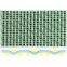 Polyester filter fabric,filter belt,former belt,conveyor belt,plain woven fabric