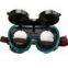 Chemcial protective goggle