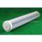 Replacement of pall oil filter element
