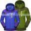 2016 Waterproof UNISEX Winter Women Coats
