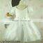 Baby Girl Tutu Dress Kids Prom Wedding Party Festival Birthday Dresses