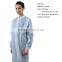 New Product Medical Supply Nonwoven Lab Coat Made In China