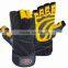 Training Workout Gloves Power Strength Gym Weight lifting