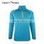 Men's Warm Humidity Melange Breathable Sportswear jacket