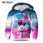 High quality custom mens hoodies and sweatshirts